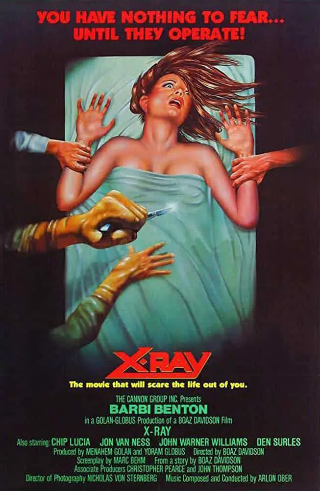 xray-the-movie