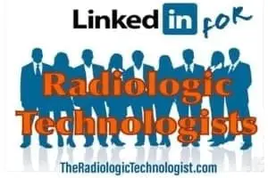 LinkedIn-for-rad-techs