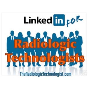 linkedin-for-rad-techs