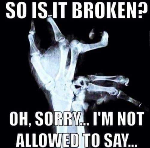 Radiology Memes - Funny Radiology Meme Videos and GIFs - Page 64 of 94