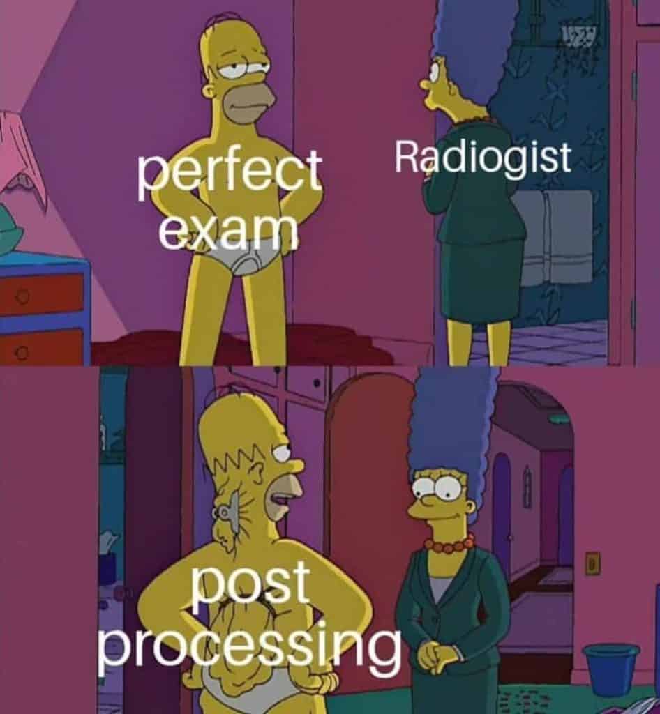 Radiology Memes - Funny Radiology Meme Videos and GIFs - Page 85 of 94