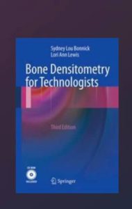 Bone Density Registry How to Study and Prepare
