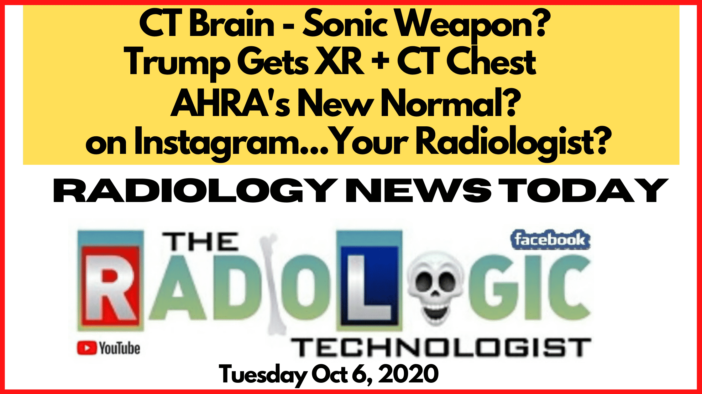 Radiology News Today