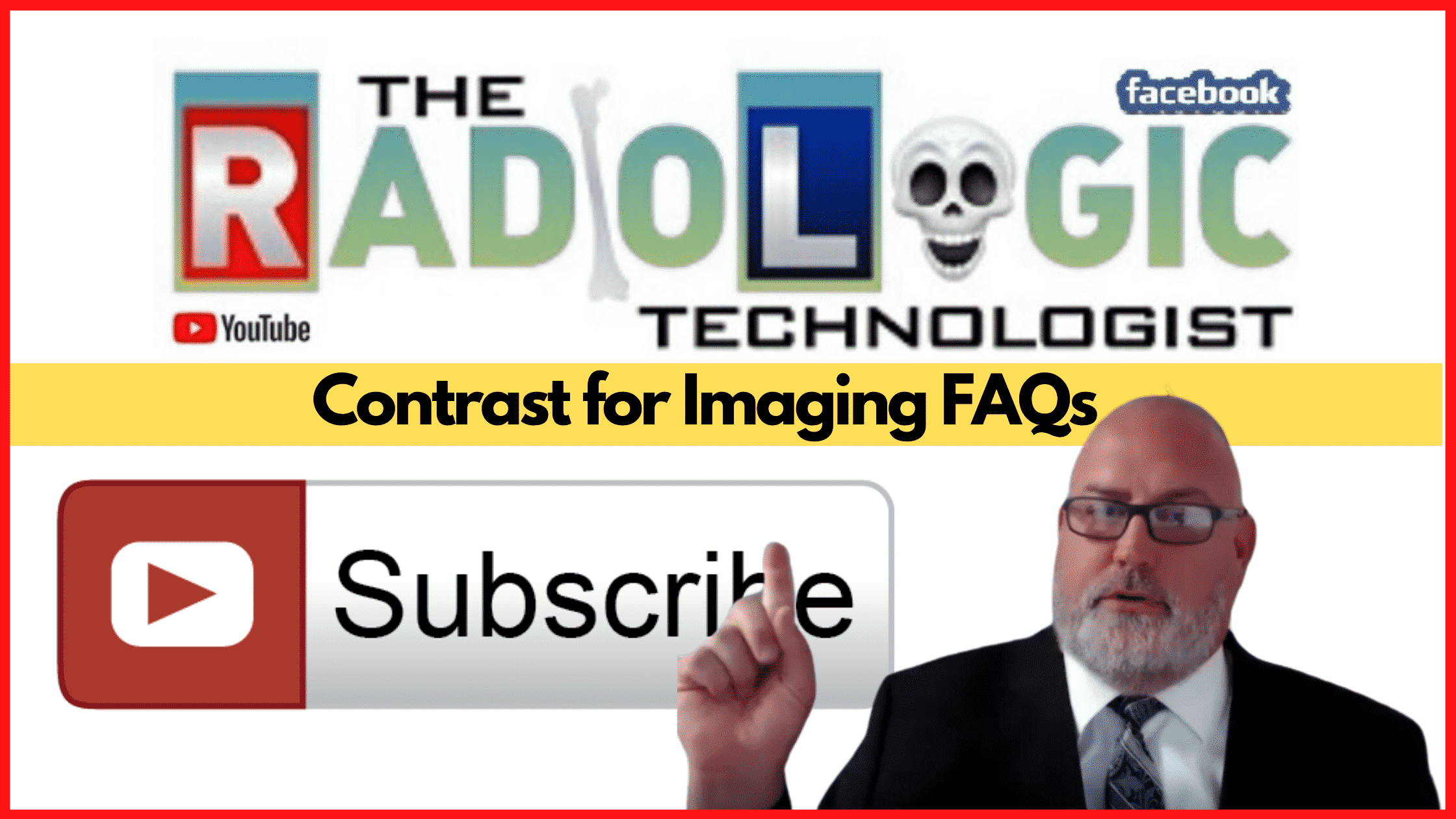 Contrast Imaging FAQs