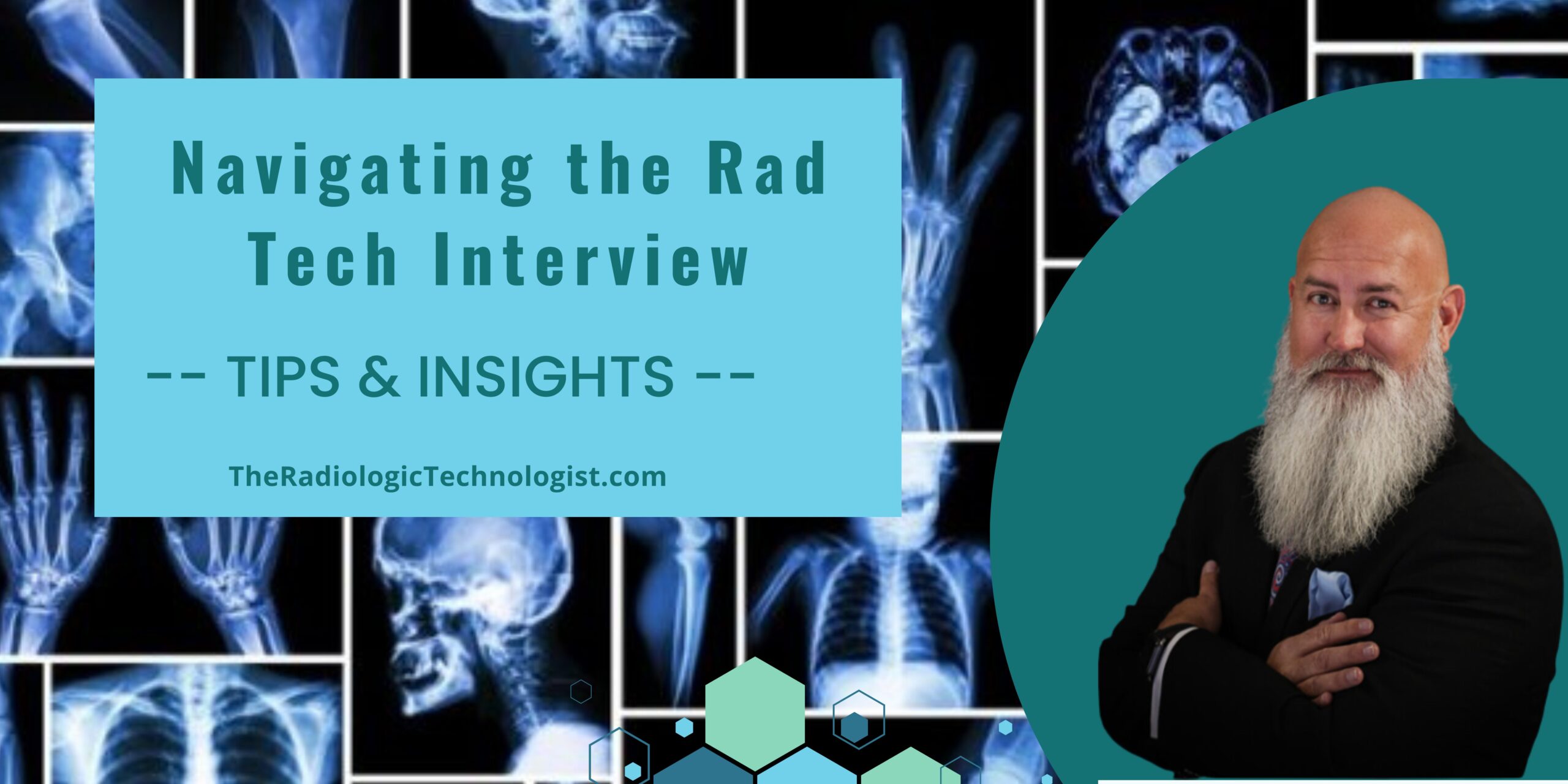 Navigating the Radiologic Technologist Interview: Tips and Insights