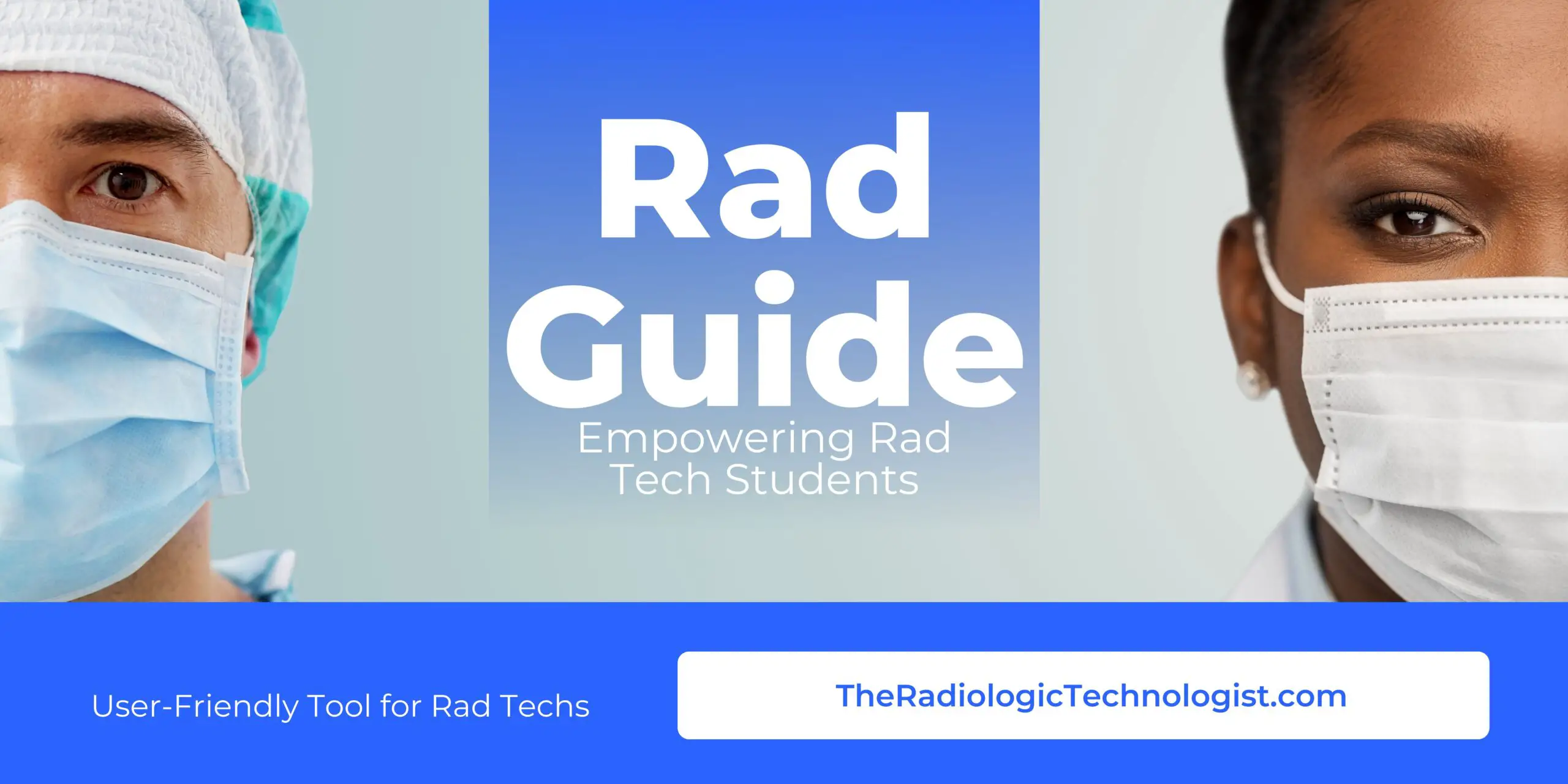 A Comprehensive App Called RadGuide is Empowering Radiography Students