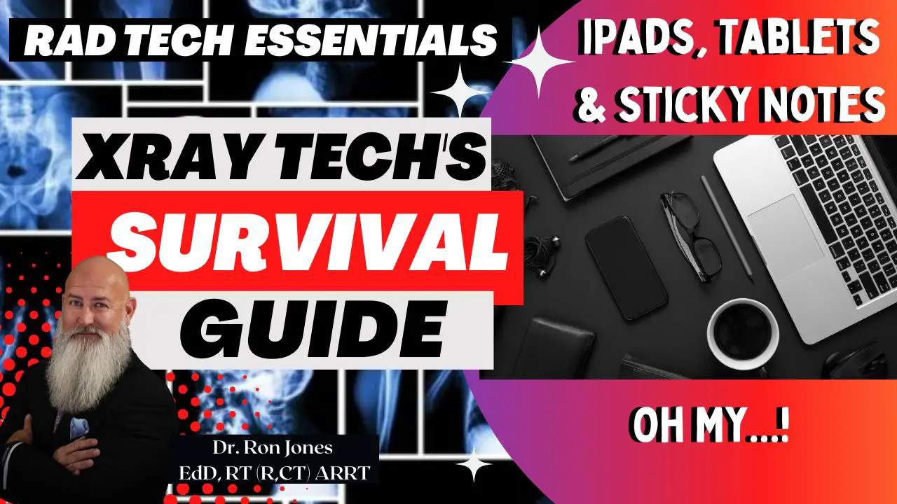 How to Get Your Radiography Essentials: Tips and Tricks