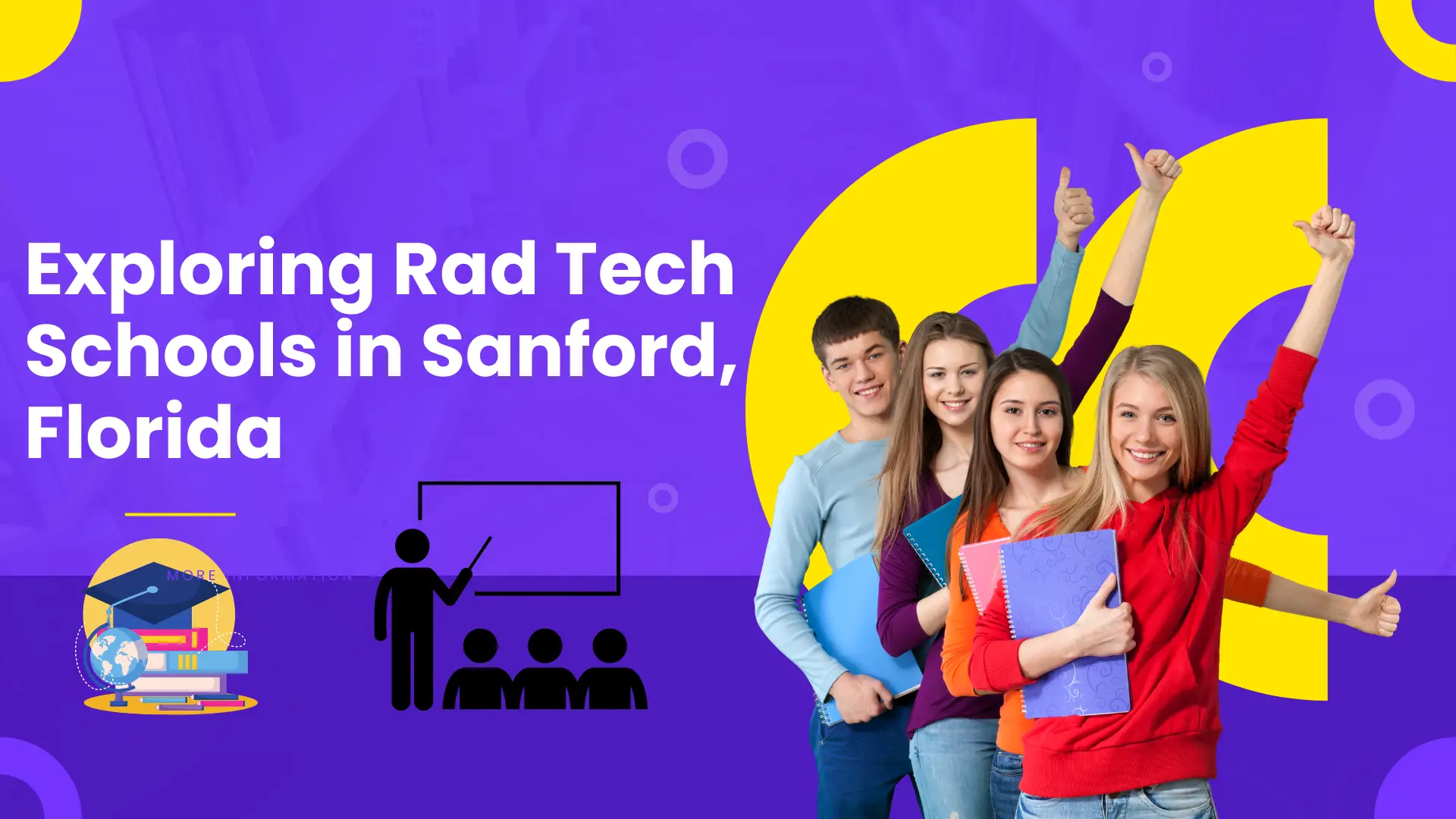 This blog post provides practical advice for those seeking affordable, quality rad tech schools in Sanford, Florida.