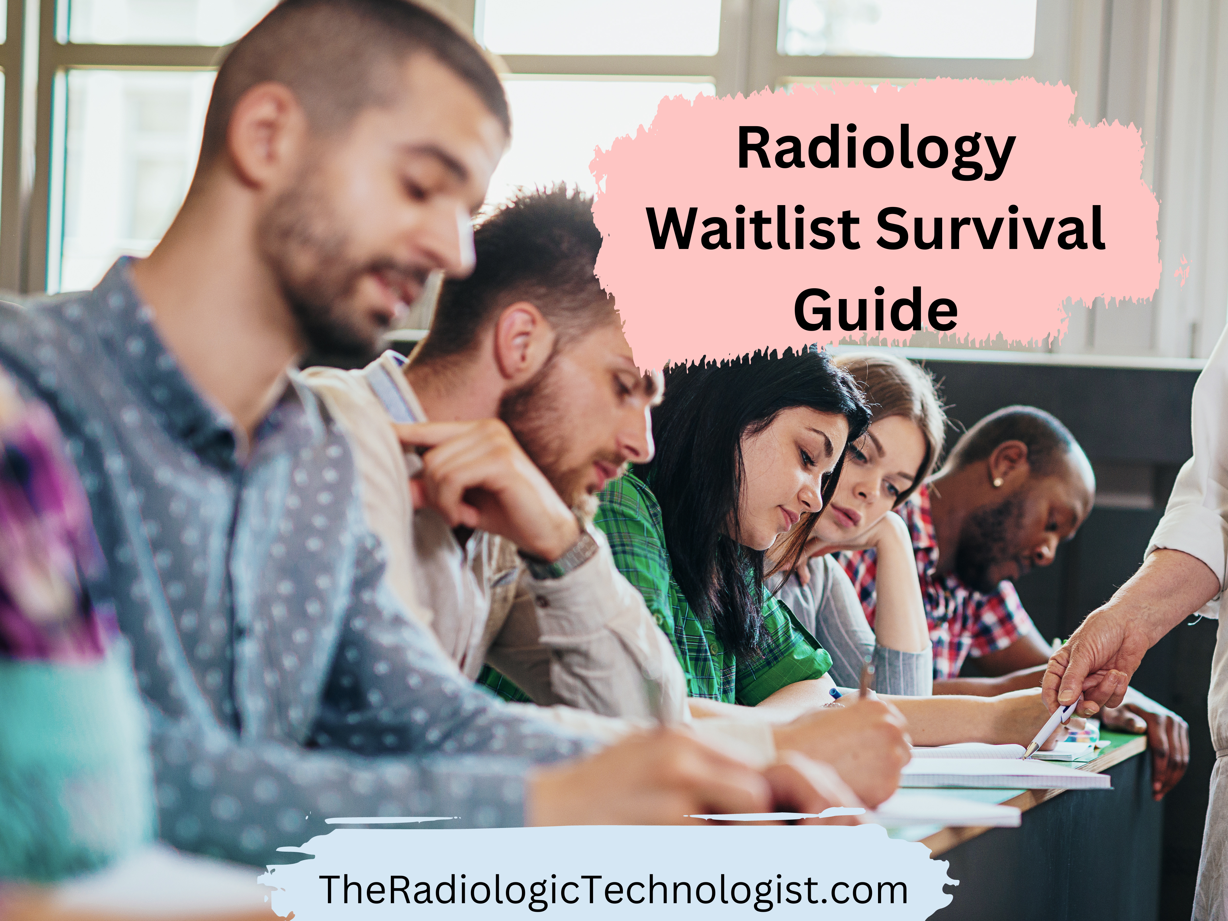 Radiology Waitlist Survival Guide