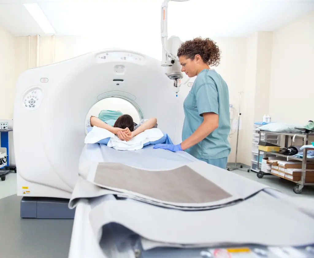 Rad Tech Benefits for MRI Careers