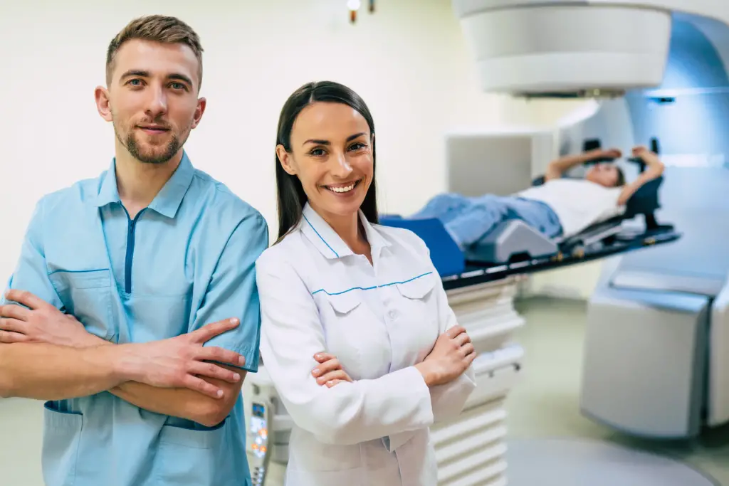 Juggling Work and School: Balancing Commitments as a Radiologic Technology Student
