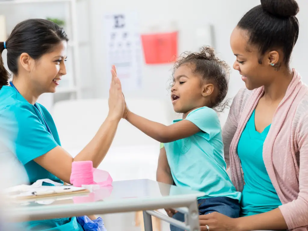 Pediatric Radiologist's Salary: A Comprehensive Insight