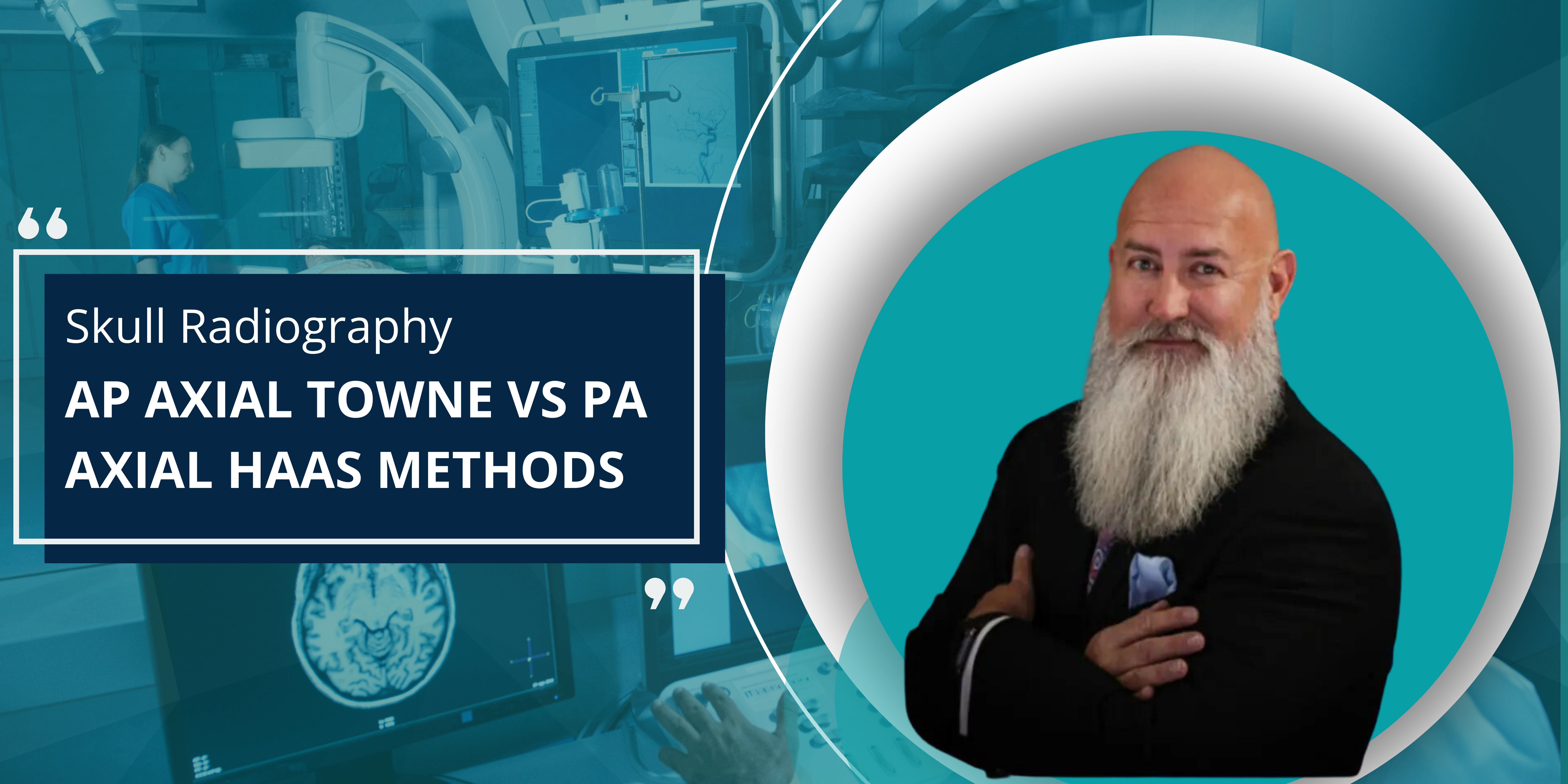 AP Axial Towne Vs PA Axial Haas Methods