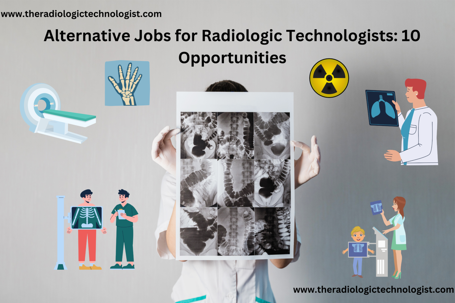 alternative-jobs-for-radiologic-technologists-10-opportunities