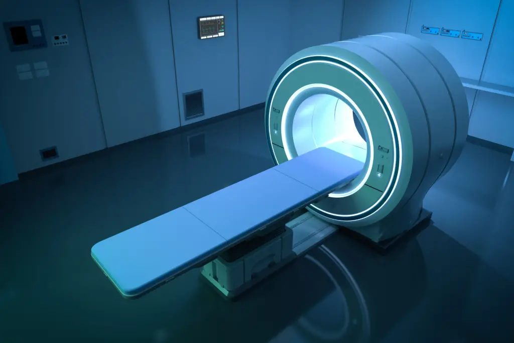 MRI Shielding