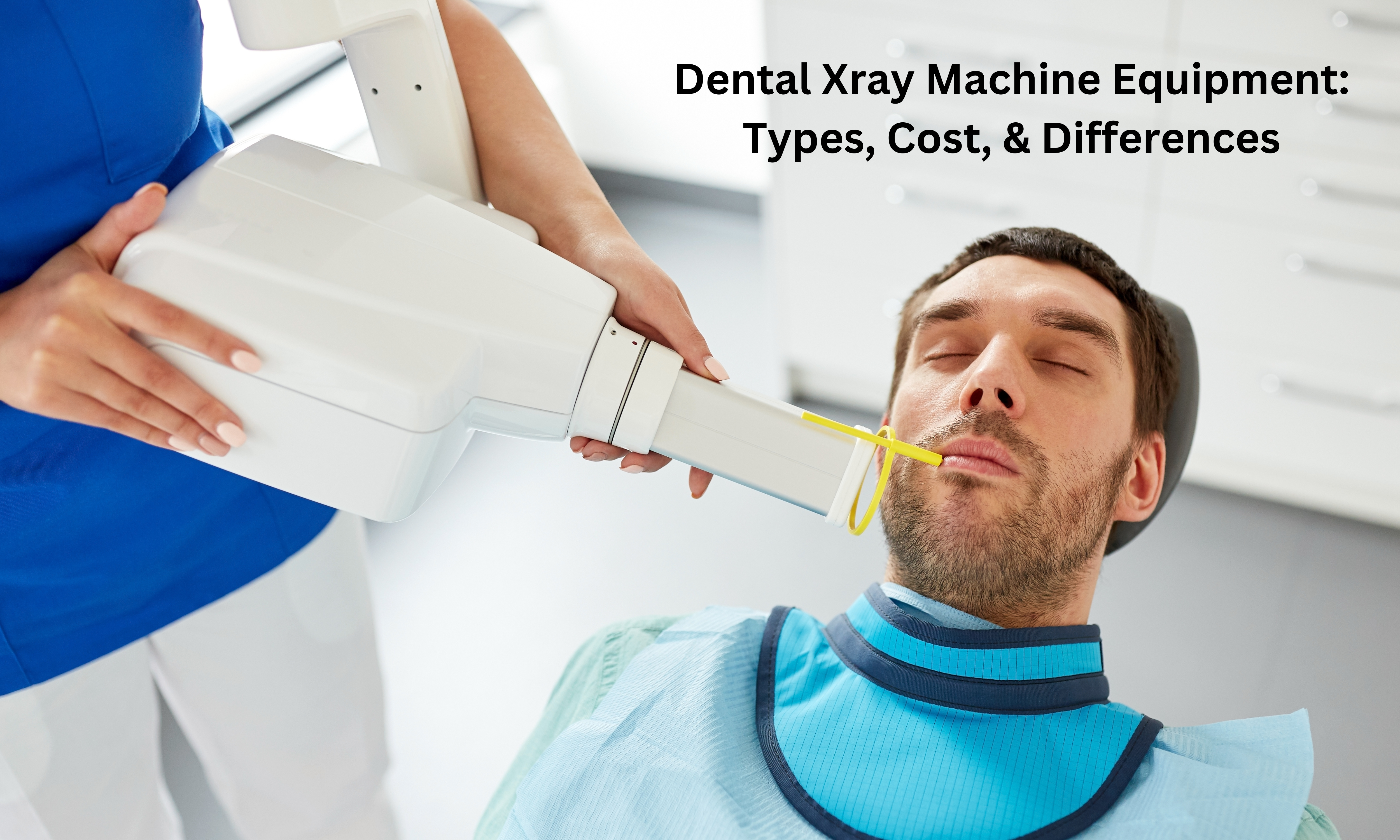 Dental Xray Machine