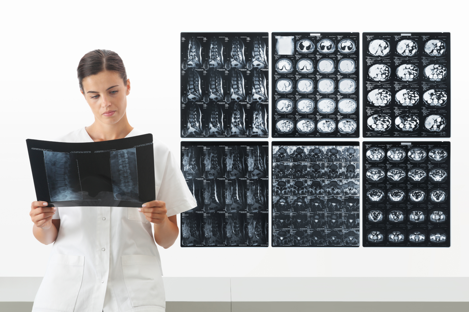 Radiologic Technologist Education Requirements