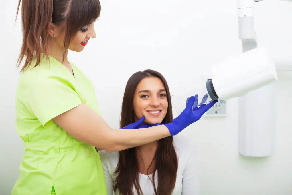 portable dental xray machines