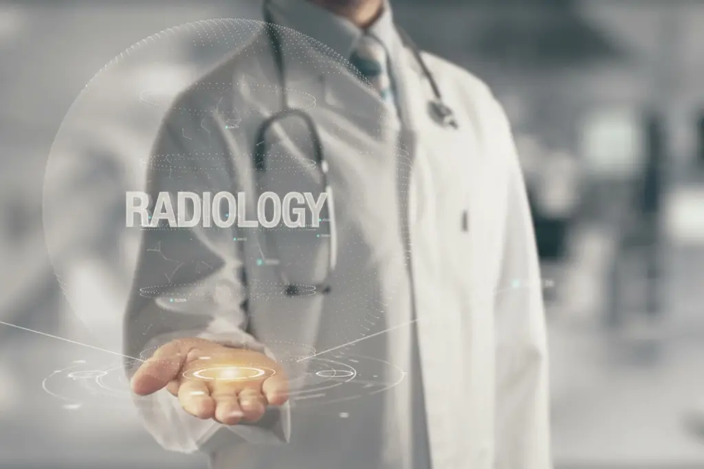 indeed radiologic technologist