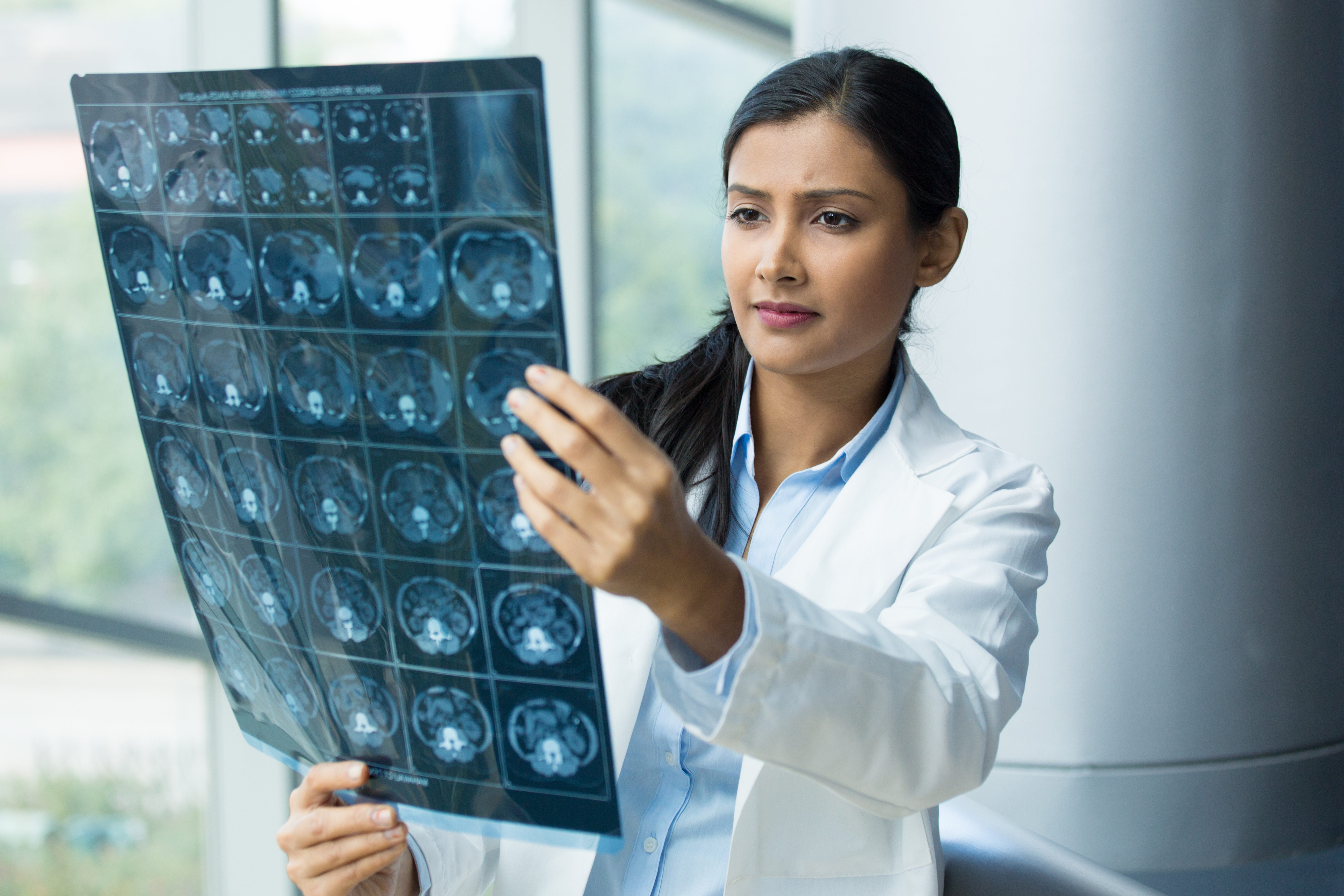 Advanced Imaging Techniques, how long does it take to become a radiologic technologist