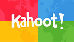 Click for Kahoot Quizzes