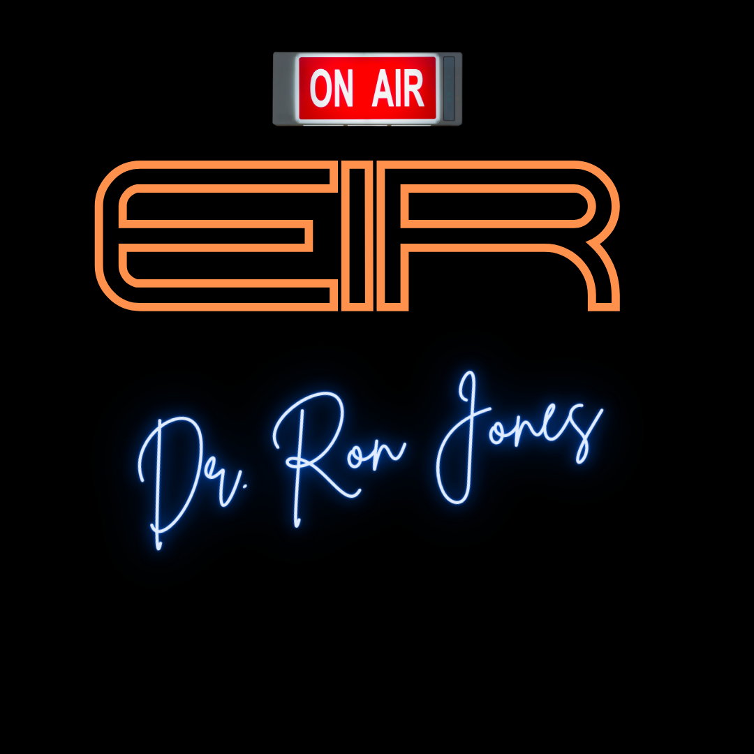 EIR Podcast Coming Soon