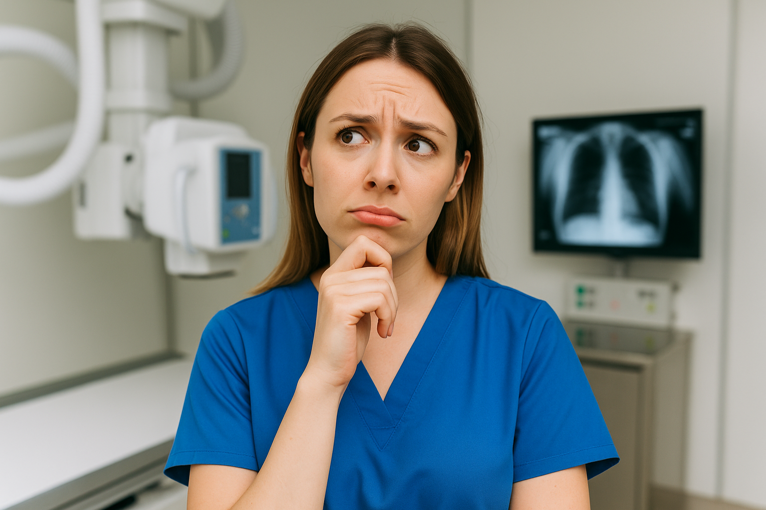 Job Security as a Radiologic Technologist: Is It Still a Safe Career in 2025